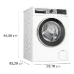 Paltaryuyan maşın Bosch WGA24400ME | Onlaynal.az