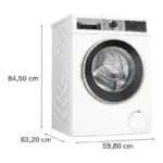 Paltaryuyan maşın Bosch WGA25400ME | Onlaynal.az
