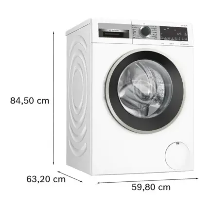 Paltaryuyan maşın Bosch WGA25400ME | Onlaynal.az