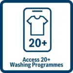 Paltaryuyan maşın Bosch WGK244Z0ME | Onlaynal.az