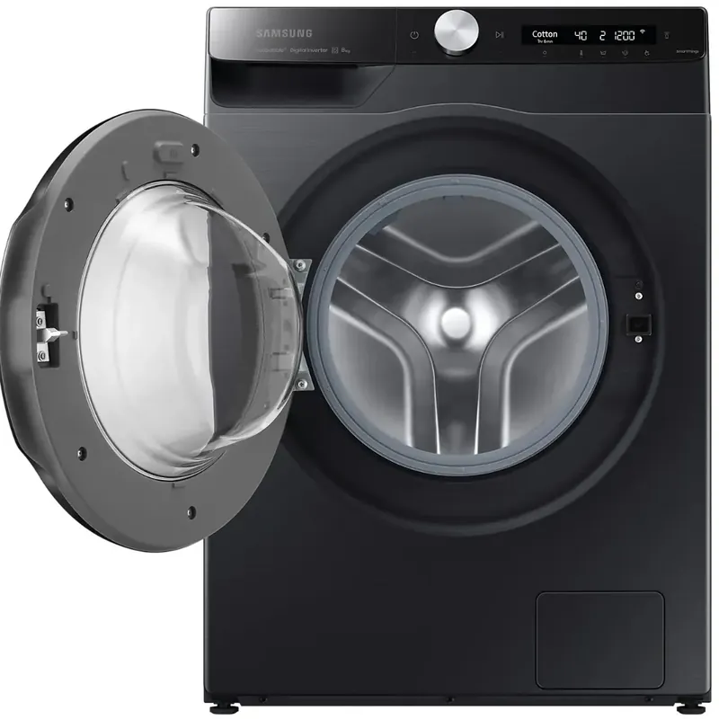 Paltaryuyan maşın SAMSUNG WW80AG6S28ABLP Paltaryuyan maşın SAMSUNG WW80AG6S28ABLP | Onlaynal.az