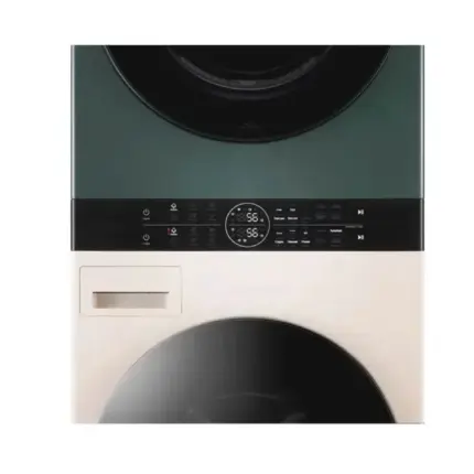 Paltaryuyan və qurudan maşın LG W1S1CVKK2HM.ABGPCOM | Onlaynal.az