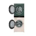 Paltaryuyan və qurudan maşın LG W1S1CVKK2HM.ABGPCOM | Onlaynal.az