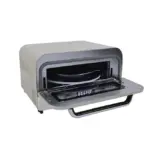 Pizza Sobasi BergHOFF RETRO 2000W Cream | Onlaynal.az