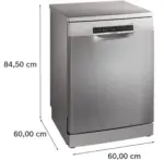 Qabyuyan maşın BOSCH SMS4IKI51Q | Onlaynal.az