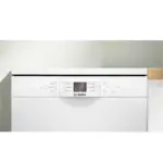 Qabyuyan maşın Bosch SMS26AW00Q | Onlaynal.az