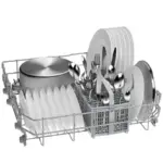 Qabyuyan maşın Bosch SMS26AW00Q | Onlaynal.az