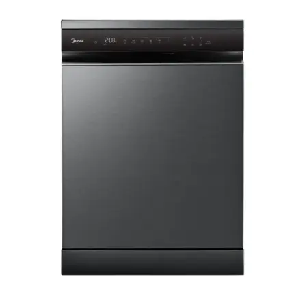 Qabyuyan maşın MIDEA MFD60S510Bi-C | Onlaynal.az