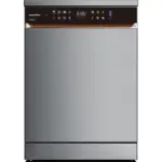 Qabyuyan maşın YOSHIRO YDW-VF815S38/G | Onlaynal.az