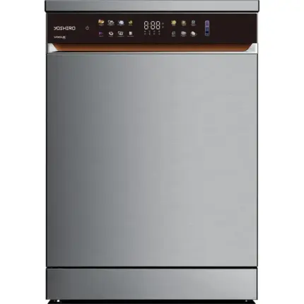 Qabyuyan maşın YOSHIRO YDW-VF815S38/G | Onlaynal.az