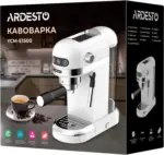 Qəhvə dəmləyən ARDESTO YCM-E1500 | Onlaynal.az