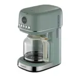 Qəhvə dəmləyən BergHOFF RETRO 15 cup Green (8698348036557) | Onlaynal.az