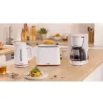 Qəhvə dəmləyən Bosch TKA3M131 | Onlaynal.az