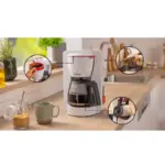 Qəhvə dəmləyən Bosch TKA3M131 | Onlaynal.az