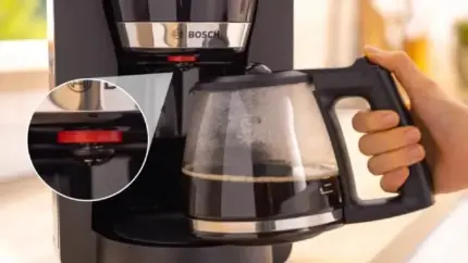 Qəhvə dəmləyən Bosch TKA4M233 | Onlaynal.az