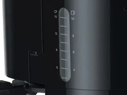 Qəhvə dəmləyən Braun KF101AI-KF1100BK (0X13211054) | Onlaynal.az