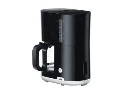 Qəhvə dəmləyən Braun KF101AI-KF1100BK (0X13211054) | Onlaynal.az