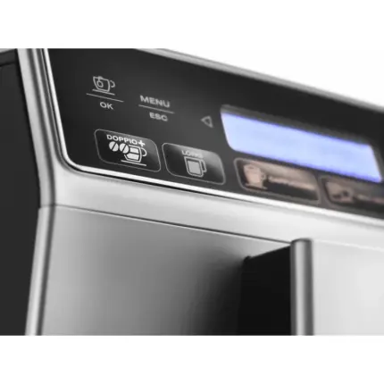Qəhvə dəmləyən DeLonghi Autentica Cappuccino ETAM 29.660.SB (0132215220) | Onlaynal.az