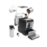 Qəhvə dəmləyən DeLonghi Autentica Cappuccino ETAM 29.660.SB (0132215220) | Onlaynal.az