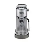 Qəhvə dəmləyən DeLonghi Dedica Duo EC890.M (0132106349) | Onlaynal.az