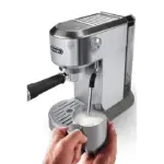 Qəhvə dəmləyən DeLonghi Dedica Duo EC890.M (0132106349) | Onlaynal.az