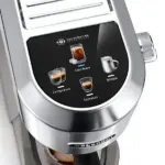 Qəhvə dəmləyən DeLonghi Dedica Duo EC890.M (0132106349) | Onlaynal.az