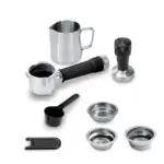 Qəhvə dəmləyən DeLonghi Dedica Duo EC890.M (0132106349) | Onlaynal.az