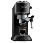 Qəhvə dəmləyən DeLonghi Dedica Style EC685.BK (0132106272) | Onlaynal.az