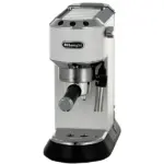 Qəhvə dəmləyən DeLonghi Dedica Style EC685.W (0132106141) | Onlaynal.az