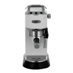 Qəhvə dəmləyən DeLonghi Dedica Style EC685.W (0132106141) | Onlaynal.az