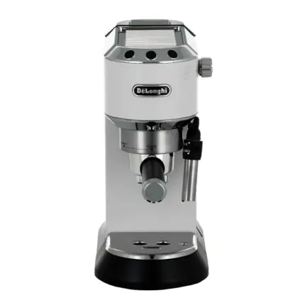 Qəhvə dəmləyən DeLonghi Dedica Style EC685.W (0132106141) | Onlaynal.az