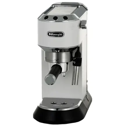Qəhvə dəmləyən DeLonghi Dedica Style EC685.W (0132106141) | Onlaynal.az