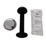 Qəhvə dəmləyən DeLonghi Dedica Style EC685.W (0132106141) | Onlaynal.az