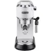 Qəhvə dəmləyən DeLonghi Dedica Style EC685.W (0132106273) | Onlaynal.az