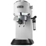 Qəhvə dəmləyən DeLonghi Dedica Style EC685.W (0132106273) | Onlaynal.az