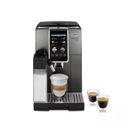 Qəhvə dəmləyən DeLonghi Dinamica Plus ECAM380.95.TB (0132215486) | Onlaynal.az