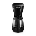 Qəhvə dəmləyən DeLonghi Drip Coffee Maker ICM16210.BK MC INT1 DL (0132301132) | Onlaynal.az