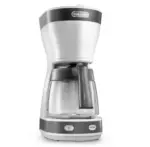 Qəhvə dəmləyən DeLonghi Drip Coffee Maker ICM16210.WS (0132301131) | Onlaynal.az