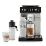 Qəhvə dəmləyən DeLonghi Eletta Explore ECAM450.65.S (0132250096) | Onlaynal.az