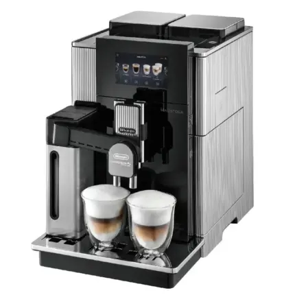 Qəhvə dəmləyən DeLonghi Maestosa EPAM960.75.GLM (0132268002) | Onlaynal.az