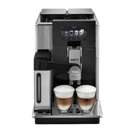 Qəhvə dəmləyən DeLonghi Maestosa EPAM960.75.GLM (0132268002) | Onlaynal.az