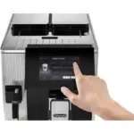 Qəhvə dəmləyən DeLonghi Maestosa EPAM960.75.GLM (0132268002) | Onlaynal.az