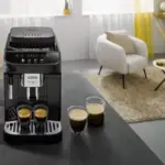 Qəhvə dəmləyən DeLonghi Magnifica Evo ECAM290.21.B (0132220045) | Onlaynal.az