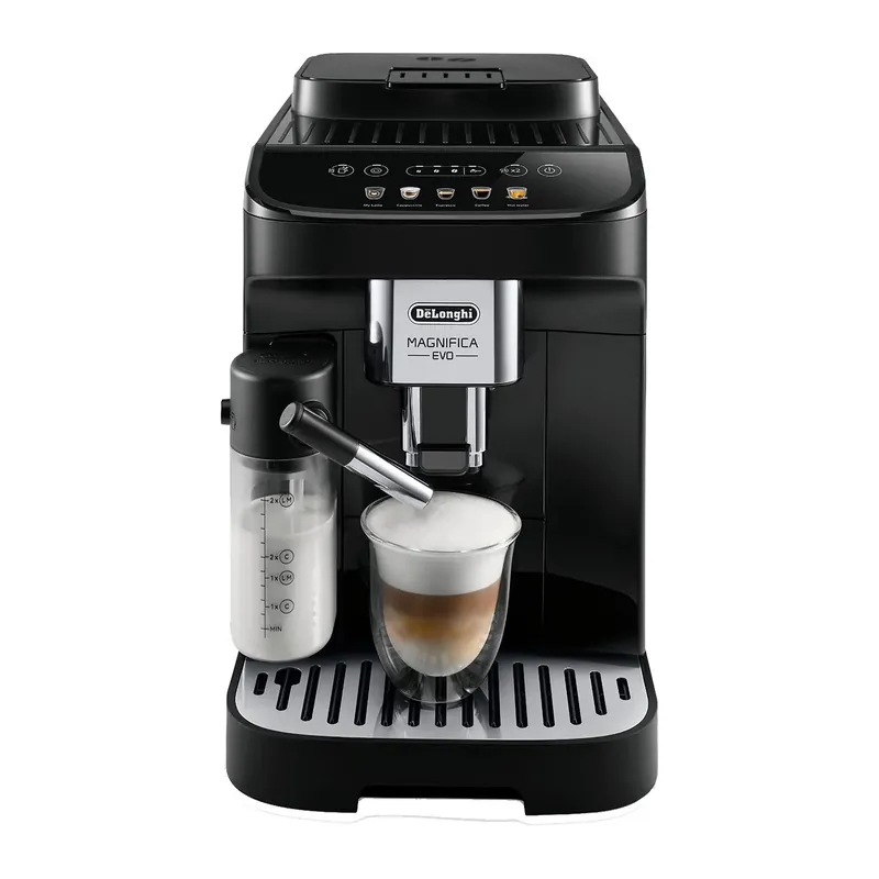 Qəhvə dəmləyən DeLonghi Magnifica Evo ECAM290.61 (0132250145) Qəhvə dəmləyən DeLonghi Magnifica Evo ECAM290.61 (0132250145) | Onlaynal.az