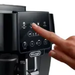 Qəhvə dəmləyən DeLonghi Magnifica Start ECAM220.60.B (132217141) | Onlaynal.az