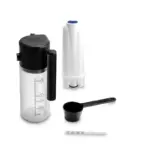 Qəhvə dəmləyən DeLonghi Magnifica Start ECAM220.60.B (132217141) | Onlaynal.az