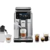 Qəhvə dəmləyən DeLonghi PrimaDonna Aromatic ECAM630.75.TM (0132250183) | Onlaynal.az