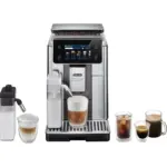 Qəhvə dəmləyən DeLonghi PrimaDonna Aromatic ECAM630.75.TM (0132250183) | Onlaynal.az