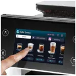 Qəhvə dəmləyən DeLonghi PrimaDonna Aromatic ECAM630.75.TM (0132250183) | Onlaynal.az