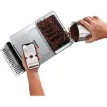 Qəhvə dəmləyən DeLonghi PrimaDonna Aromatic ECAM630.75.TM (0132250183) | Onlaynal.az